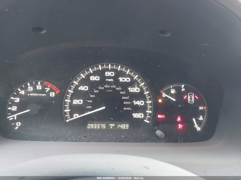 2007 Honda Accord 2.4 Vp VIN: 1HGCM55107A027382 Lot: 43850004