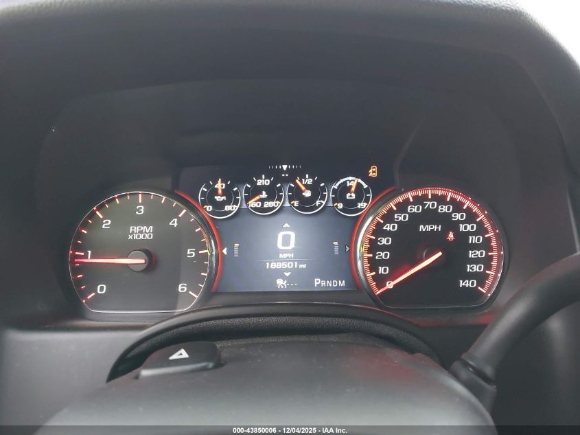 2015 GMC Yukon Denali VIN: 1GKS2CKJ3FR130292 Lot: 43850006