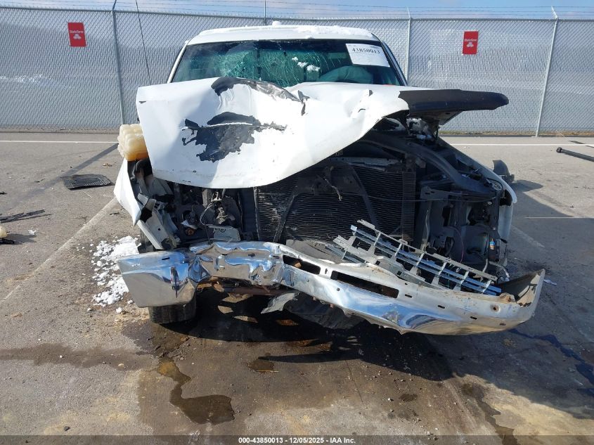 2000 Chevrolet Silverado 1500 VIN: 1GCEC14V6YZ254683 Lot: 43850013