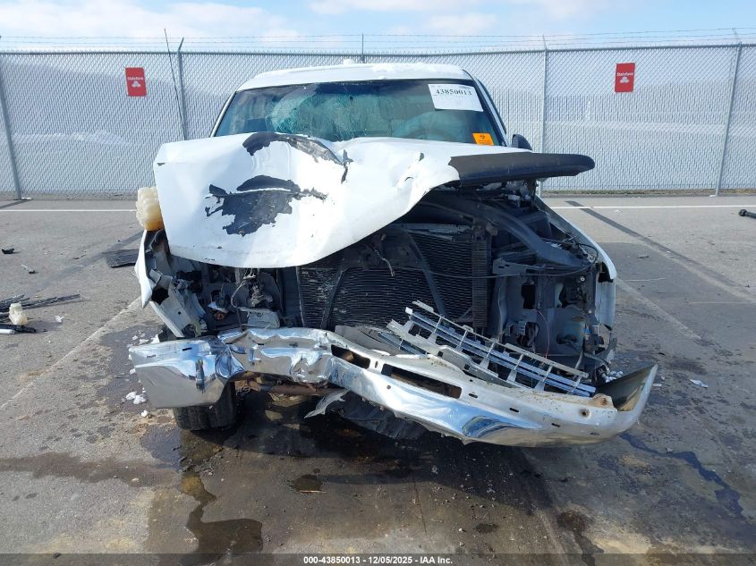 2000 Chevrolet Silverado 1500 VIN: 1GCEC14V6YZ254683 Lot: 43850013