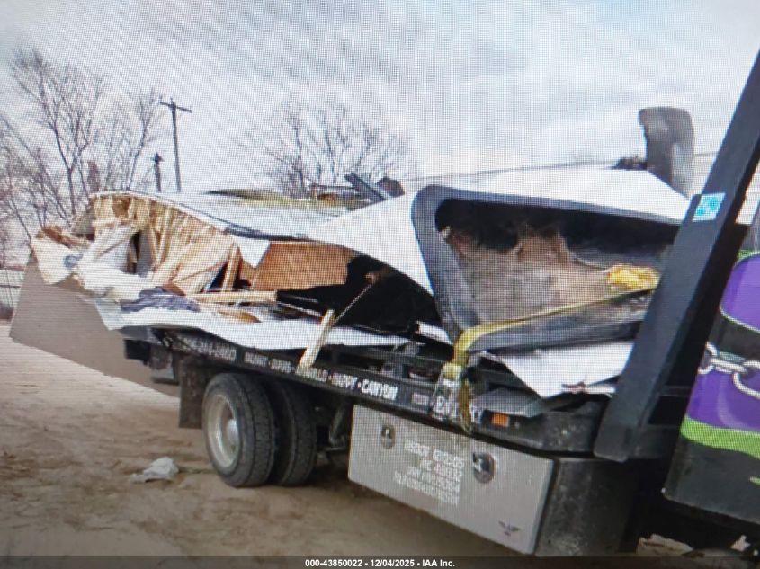 2025 Cherokee Other VIN: 4X4TCKT22SK095269 Lot: 43850022