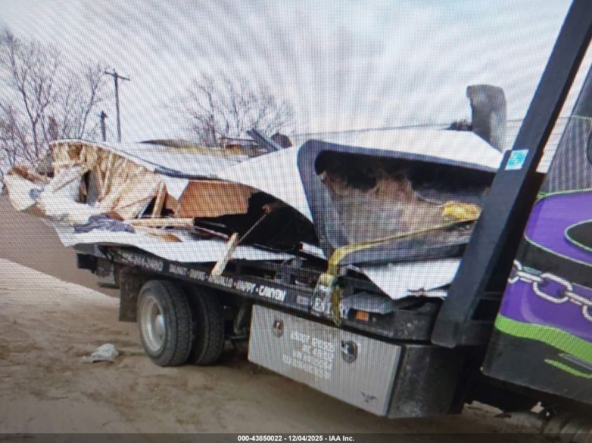 2025 Cherokee Other VIN: 4X4TCKT22SK095269 Lot: 43850022