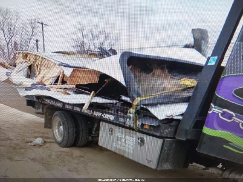 2025 Cherokee Other VIN: 4X4TCKT22SK095269 Lot: 43850022