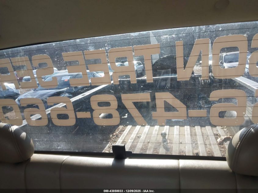 2004 Chevrolet Silverado 3500 Ls VIN: 1GCJC39244E368899 Lot: 43850033