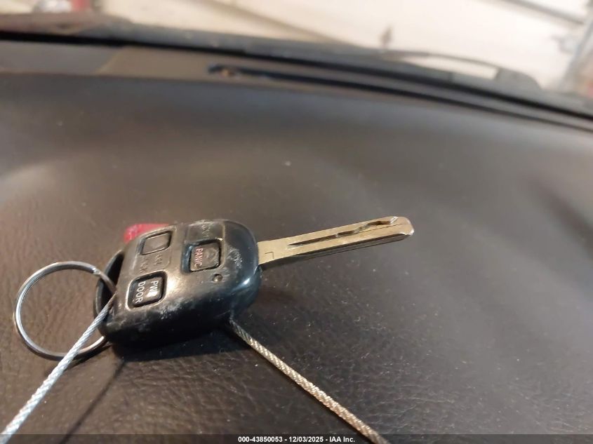 2009 Lexus Rx 350 VIN: 2T2HK31U59C121721 Lot: 43850053