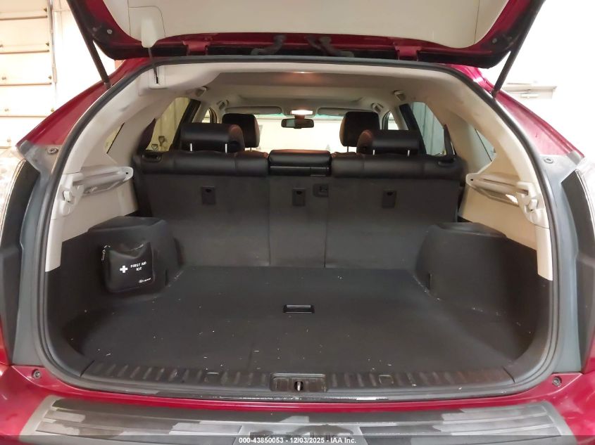 2009 Lexus Rx 350 VIN: 2T2HK31U59C121721 Lot: 43850053