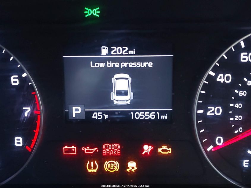 2021 Kia Forte Lxs VIN: 3KPF24AD4ME292634 Lot: 43850058