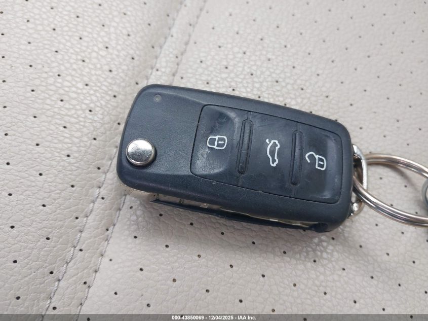 2014 Volkswagen Jetta 1.8T Se VIN: 3VWD17AJ6EM325221 Lot: 43850069