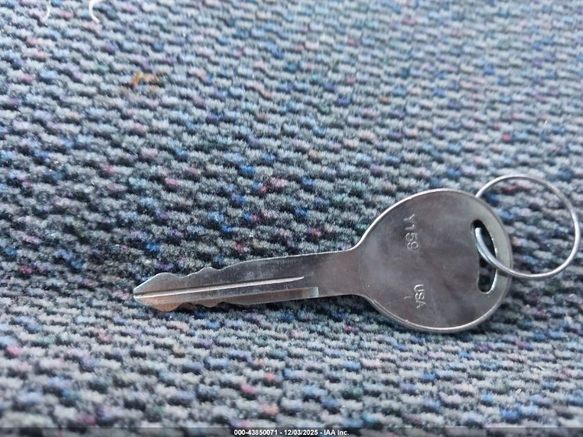 1996 Plymouth Grand Voyager Se VIN: 1P4GP44R7TB164814 Lot: 43850071