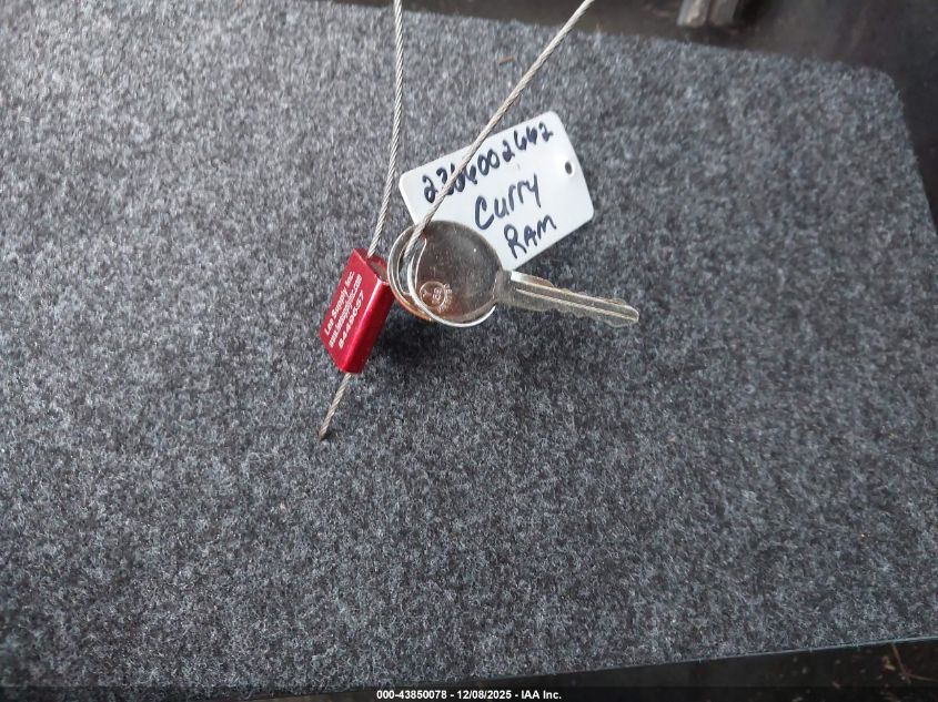 2004 Dodge Ram 1500 Slt/Laramie VIN: 1D7HA18D44S614854 Lot: 43850078