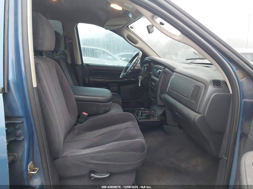 2004 Dodge Ram 1500 Slt/Laramie