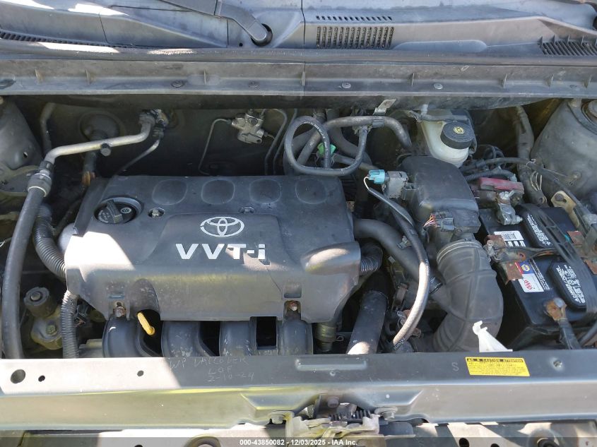 2004 Scion Xb VIN: JTLKT324640156023 Lot: 43850082