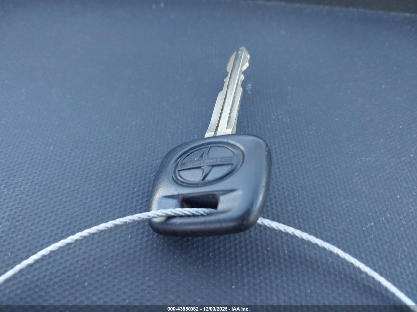 2004 Scion Xb VIN: JTLKT324640156023 Lot: 43850082