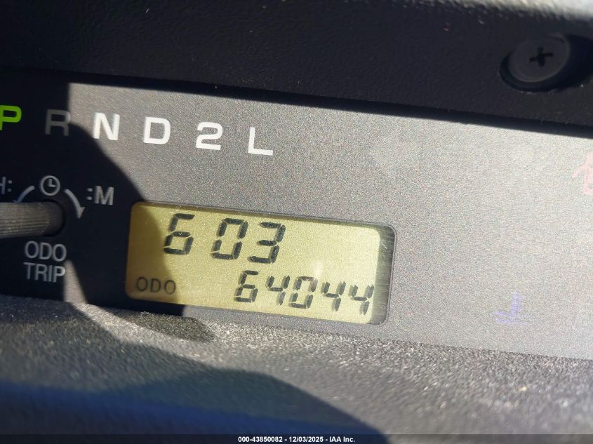 2004 Scion Xb VIN: JTLKT324640156023 Lot: 43850082