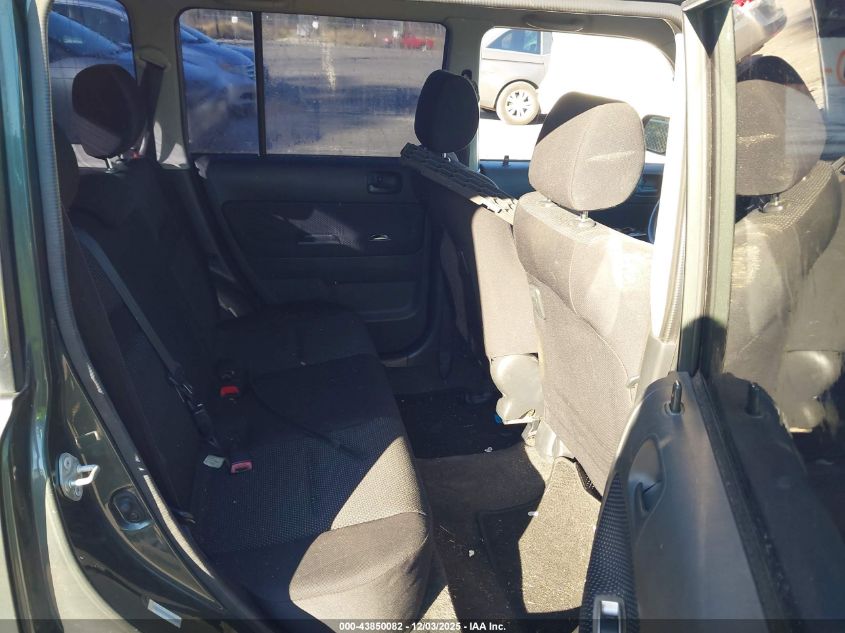 2004 Scion Xb VIN: JTLKT324640156023 Lot: 43850082