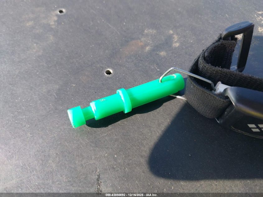 2013 Isuzu Commercial Van VIN: JALB4T178D7W01713 Lot: 43850092