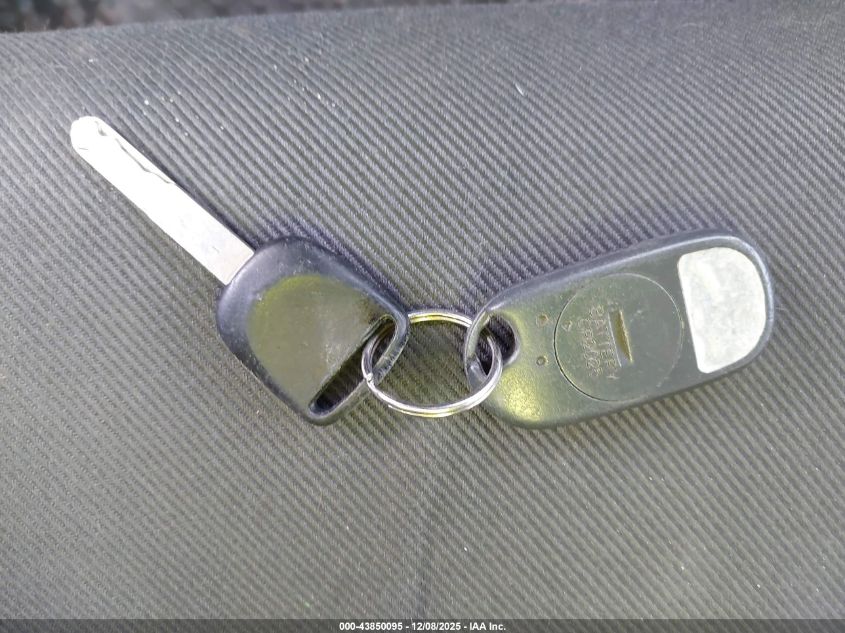 2005 Honda Element Ex VIN: 5J6YH286X5L007621 Lot: 43850095