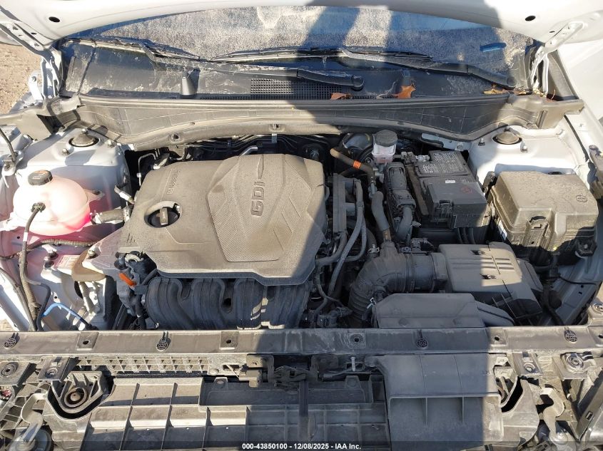 2024 Kia Sportage X-Line VIN: 5XYK6CDF7RG167082 Lot: 43850100