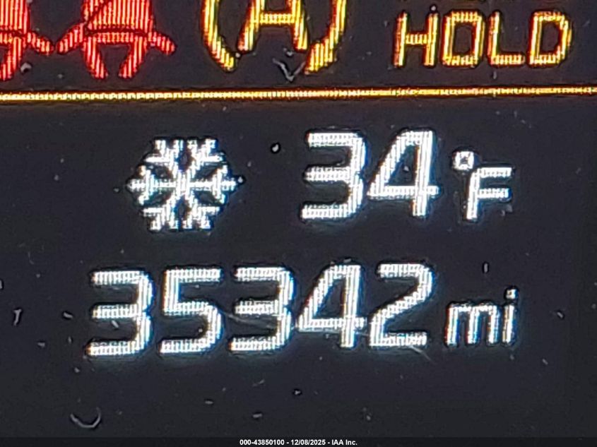 2024 Kia Sportage X-Line VIN: 5XYK6CDF7RG167082 Lot: 43850100