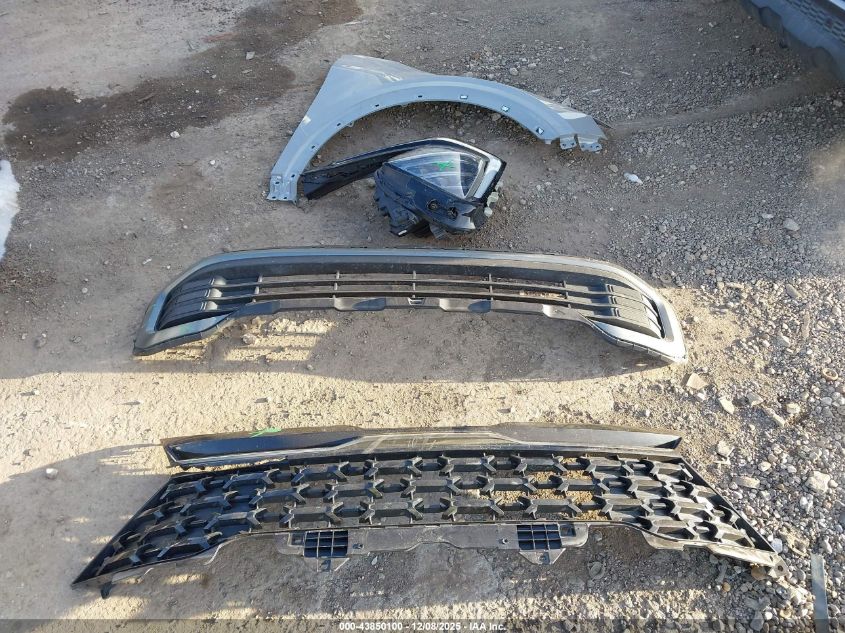 2024 Kia Sportage X-Line VIN: 5XYK6CDF7RG167082 Lot: 43850100