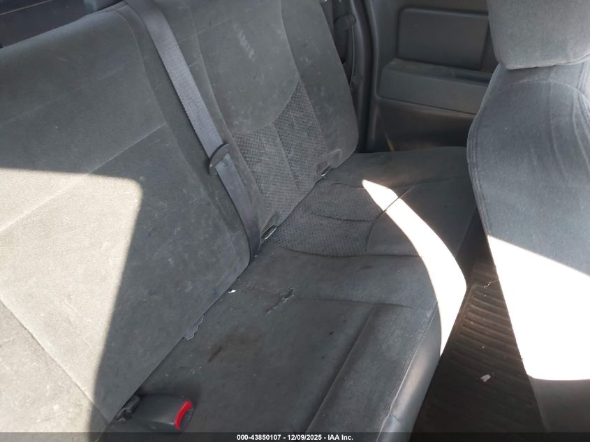 2006 Chevrolet Silverado 1500 Lt1 VIN: 2GCEC19Z561345056 Lot: 43850107