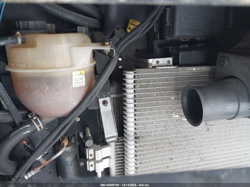 2014 Ford F53 VIN: 1F64F5DY0E0A14987 Lot: 43850109