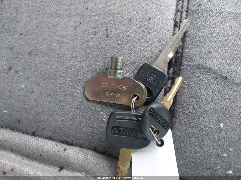 2014 Ford F53 VIN: 1F64F5DY0E0A14987 Lot: 43850109