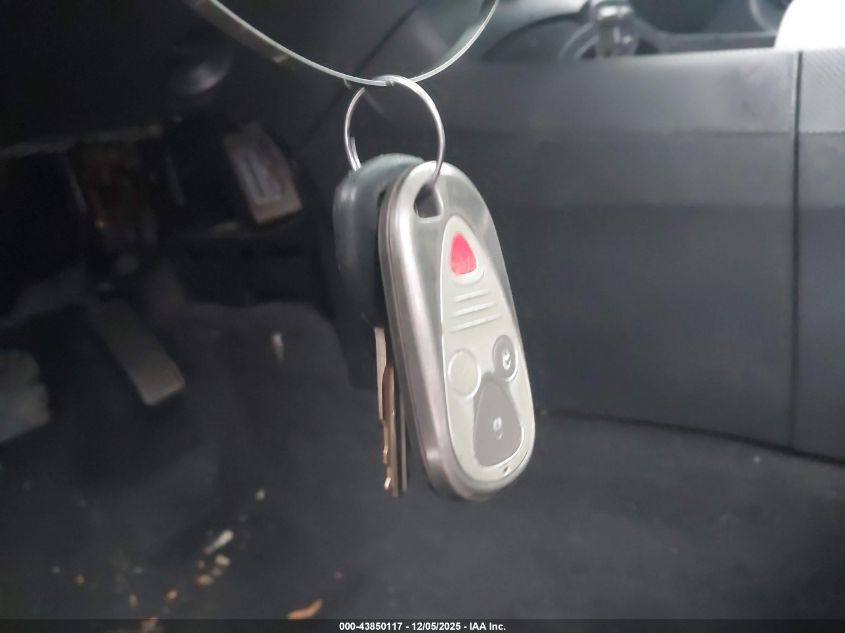 2002 Acura Rsx Type S VIN: JH4DC53062C020190 Lot: 43850117