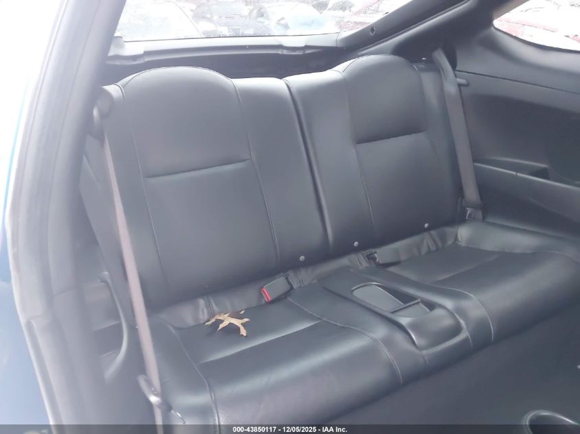 2002 Acura Rsx Type S VIN: JH4DC53062C020190 Lot: 43850117