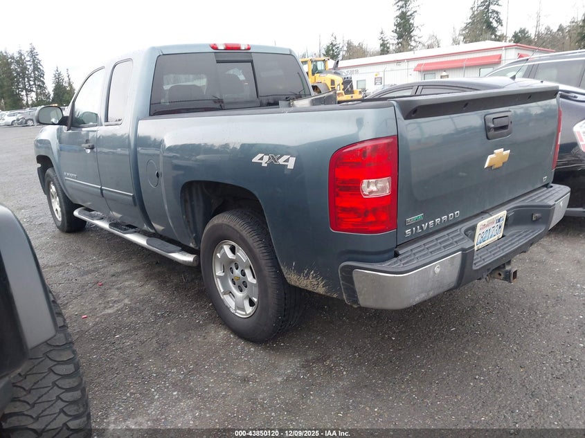 Vin: 1gcrkse75cz208992, lot: 44345623, chevrolet silverado 1500 lt 20123