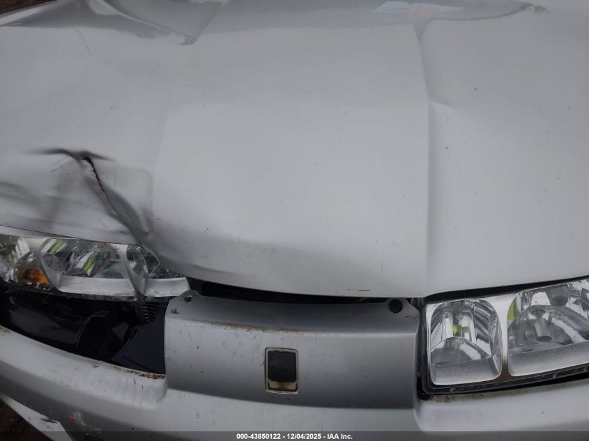 2005 Saturn Vue V6 VIN: 5GZCZ53485S800991 Lot: 43850122