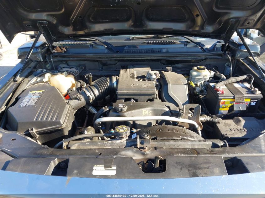 2006 Hummer H3 Suv VIN: 5GTDN136068164926 Lot: 43850132