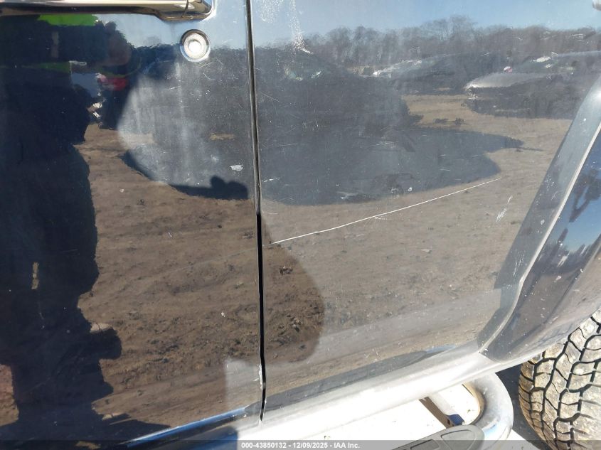 2006 Hummer H3 Suv VIN: 5GTDN136068164926 Lot: 43850132