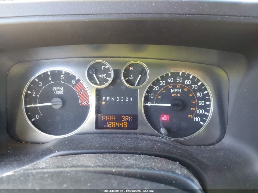 2006 Hummer H3 Suv VIN: 5GTDN136068164926 Lot: 43850132