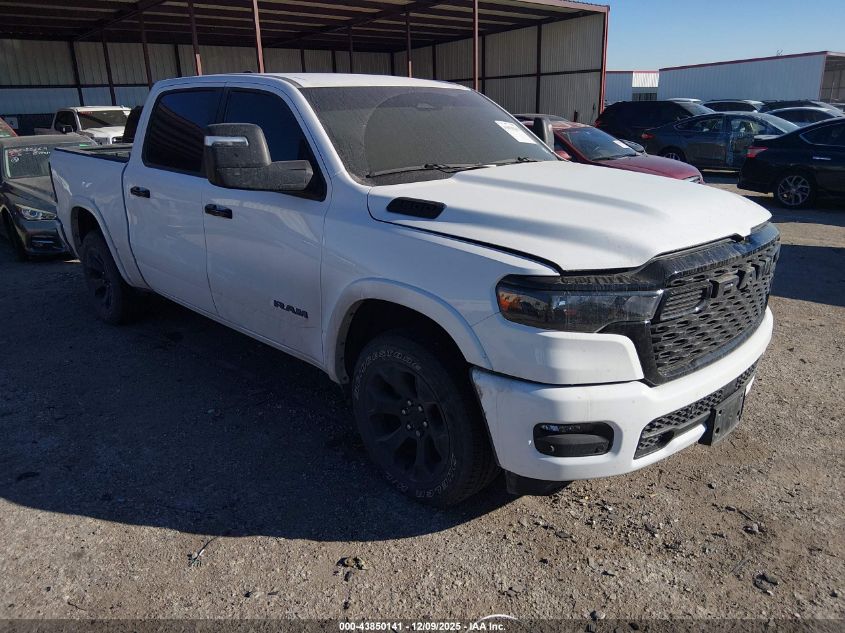 RAM 1500 BIG HORN 4X4 5 7 BOX