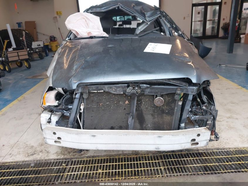 2003 Toyota Highlander V6 VIN: JTEGF21A830098789 Lot: 43850142