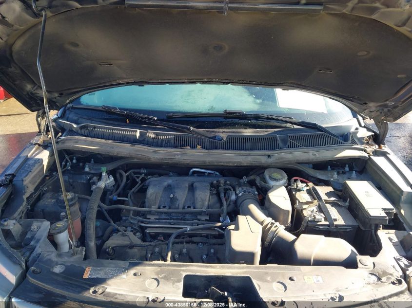 2018 Ford Explorer VIN: 1FM5K7B88JGC85062 Lot: 43850156