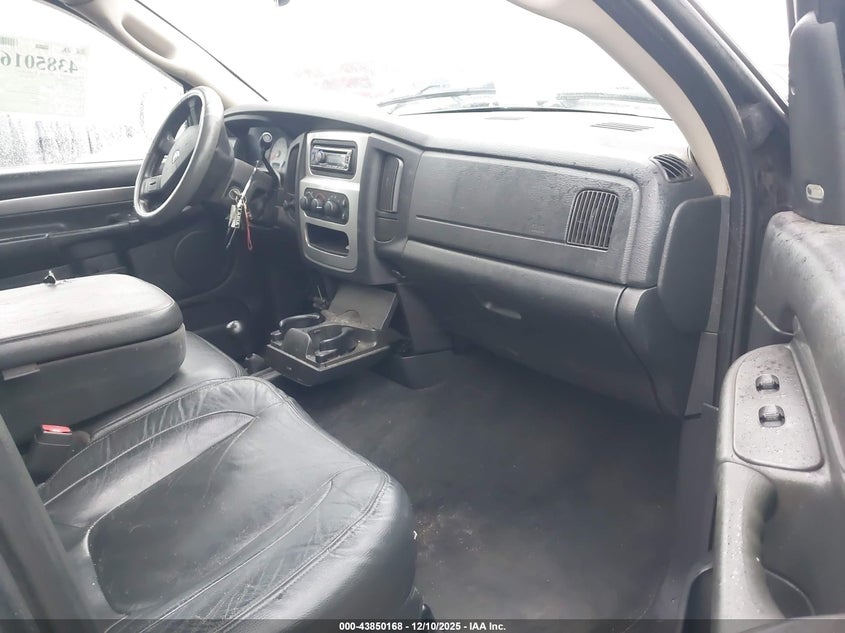 2005 Dodge Ram 1500 Slt/Laramie