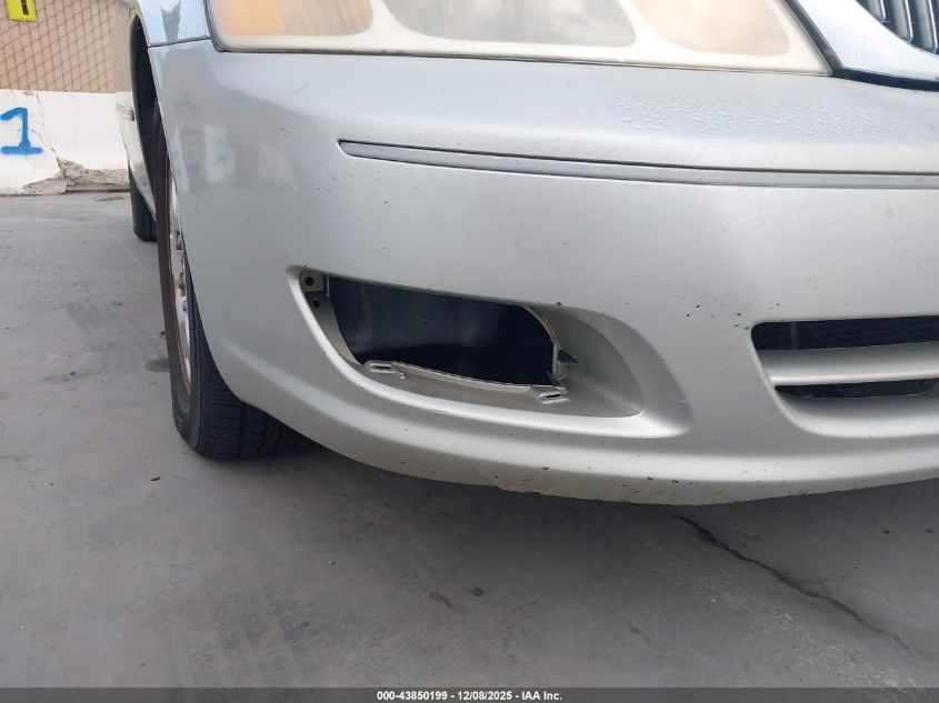 2000 Toyota Avalon Xl VIN: 4T1BF28B0YU104268 Lot: 43850199