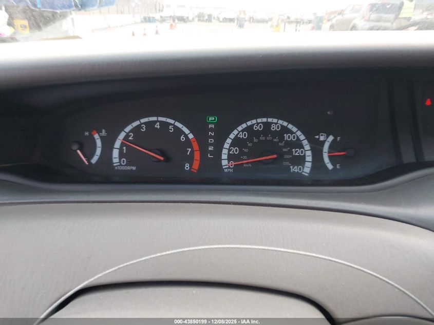 2000 Toyota Avalon Xl VIN: 4T1BF28B0YU104268 Lot: 43850199