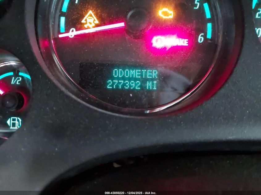 2007 GMC Yukon Xl 1500 Denali VIN: 1GKFK668871206700 Lot: 43850220