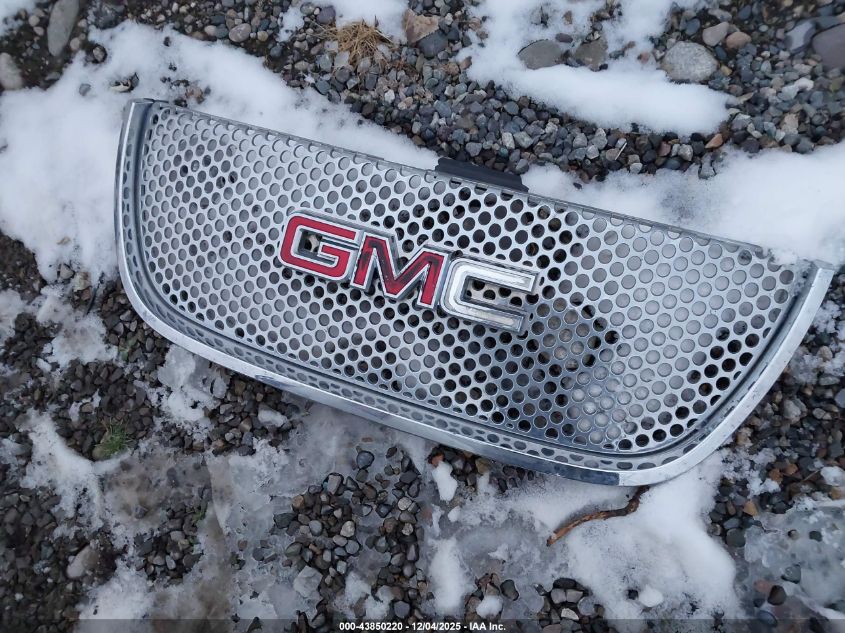 2007 GMC Yukon Xl 1500 Denali VIN: 1GKFK668871206700 Lot: 43850220