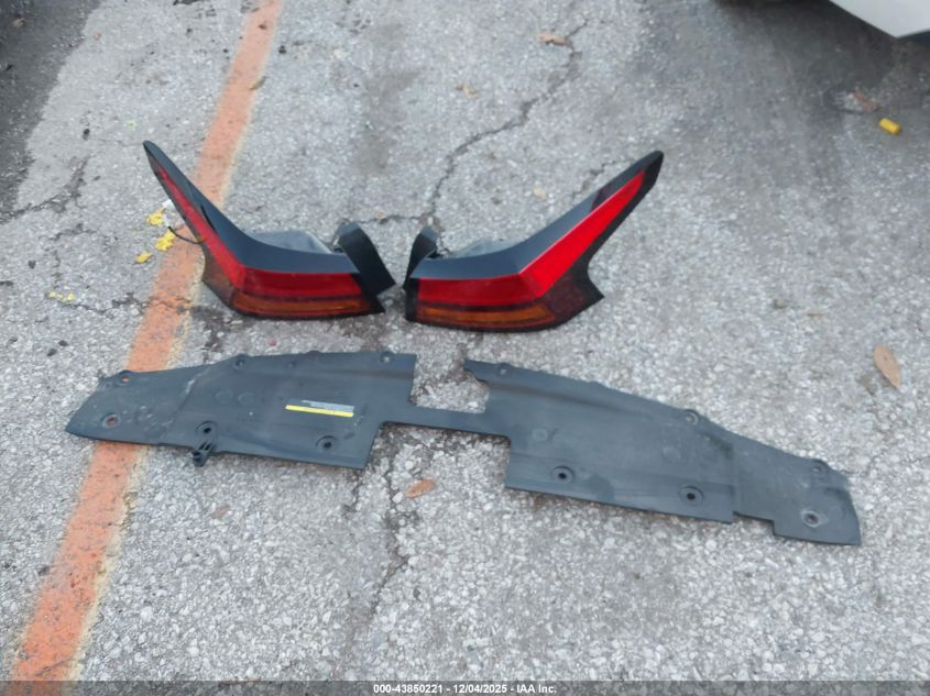 2025 Nissan Altima Sv Fwd VIN: 1N4BL4DV4SN402855 Lot: 43850221