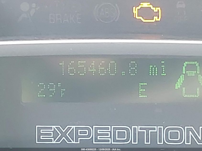 2012 Ford Expedition Xl VIN: 1FMJU1G50CEF03577 Lot: 43850225