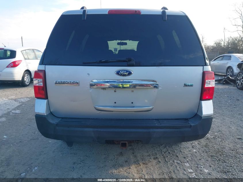 2012 Ford Expedition Xl VIN: 1FMJU1G50CEF03577 Lot: 43850225