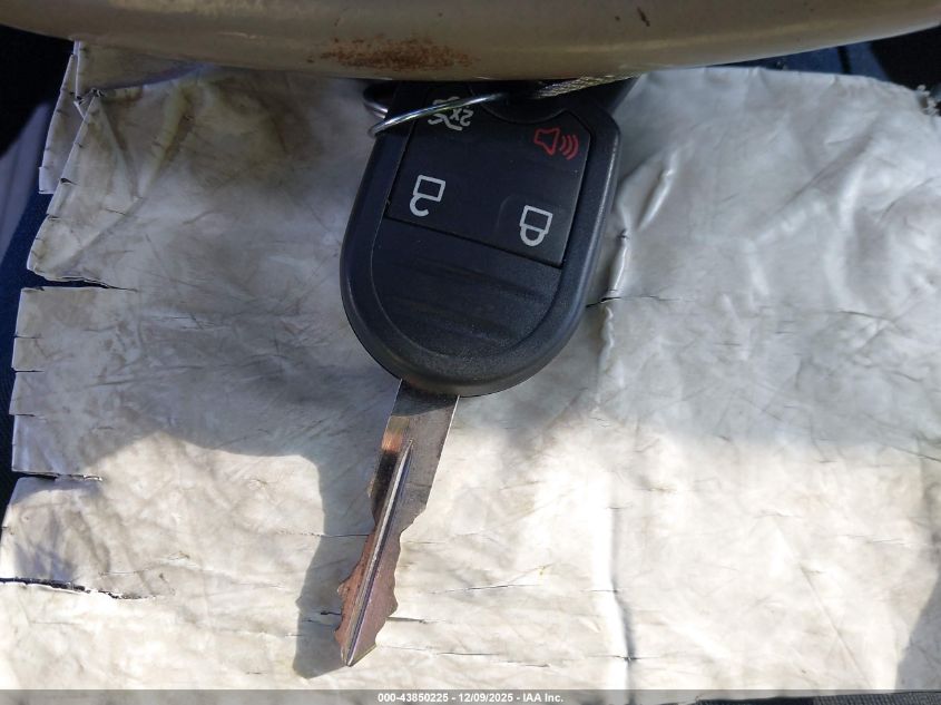 2012 Ford Expedition Xl VIN: 1FMJU1G50CEF03577 Lot: 43850225