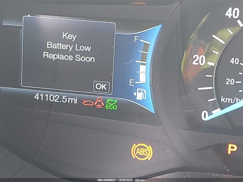 2020 Ford Fusion Hybrid Se VIN: 3FA6P0LU7LR267392 Lot: 43850227