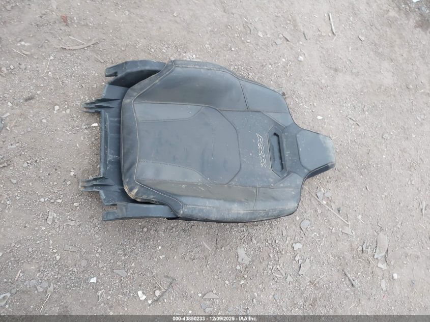 2025 Polaris Rzr Pro S 4 Ultimate VIN: 3NSS4D929SG134754 Lot: 43850233