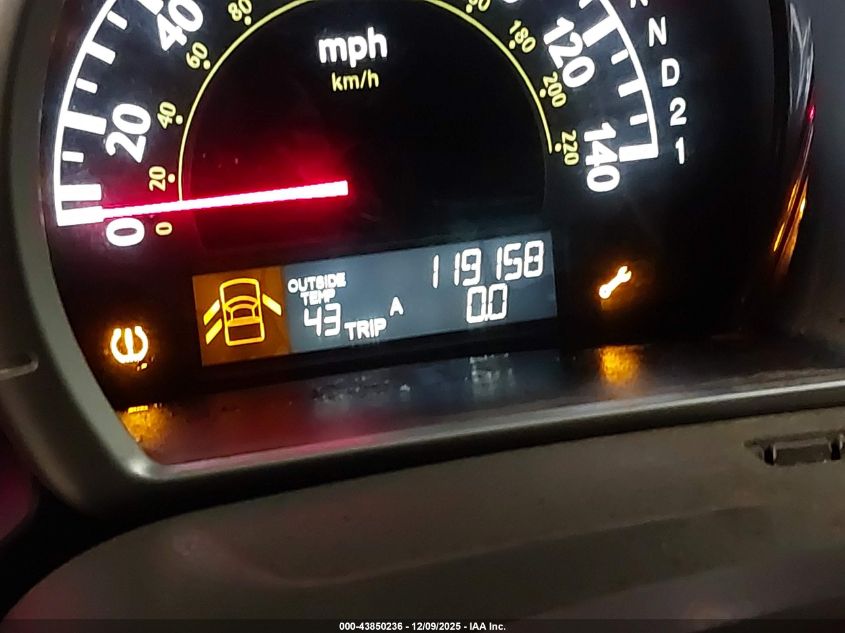 2007 Honda Ridgeline Rtl VIN: 2HJYK16547H545514 Lot: 43850236