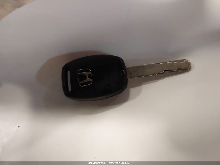 2007 Honda Ridgeline Rtl VIN: 2HJYK16547H545514 Lot: 43850236